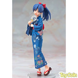 Chihaya Kisaragi Yukata Ver.
