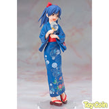 Chihaya Kisaragi Yukata Ver.