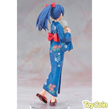 Chihaya Kisaragi Yukata Ver.