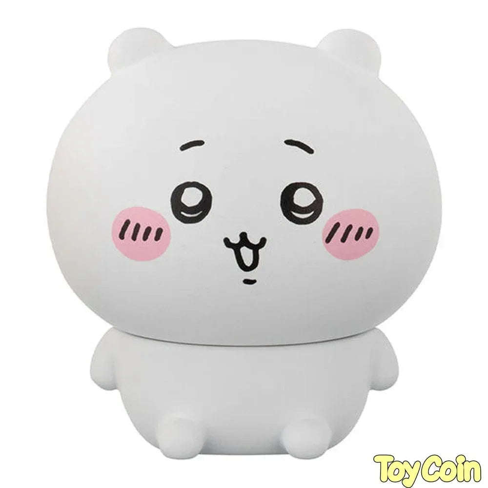 Chiikawa Capchara by Bandai - Shop at ToyCoin