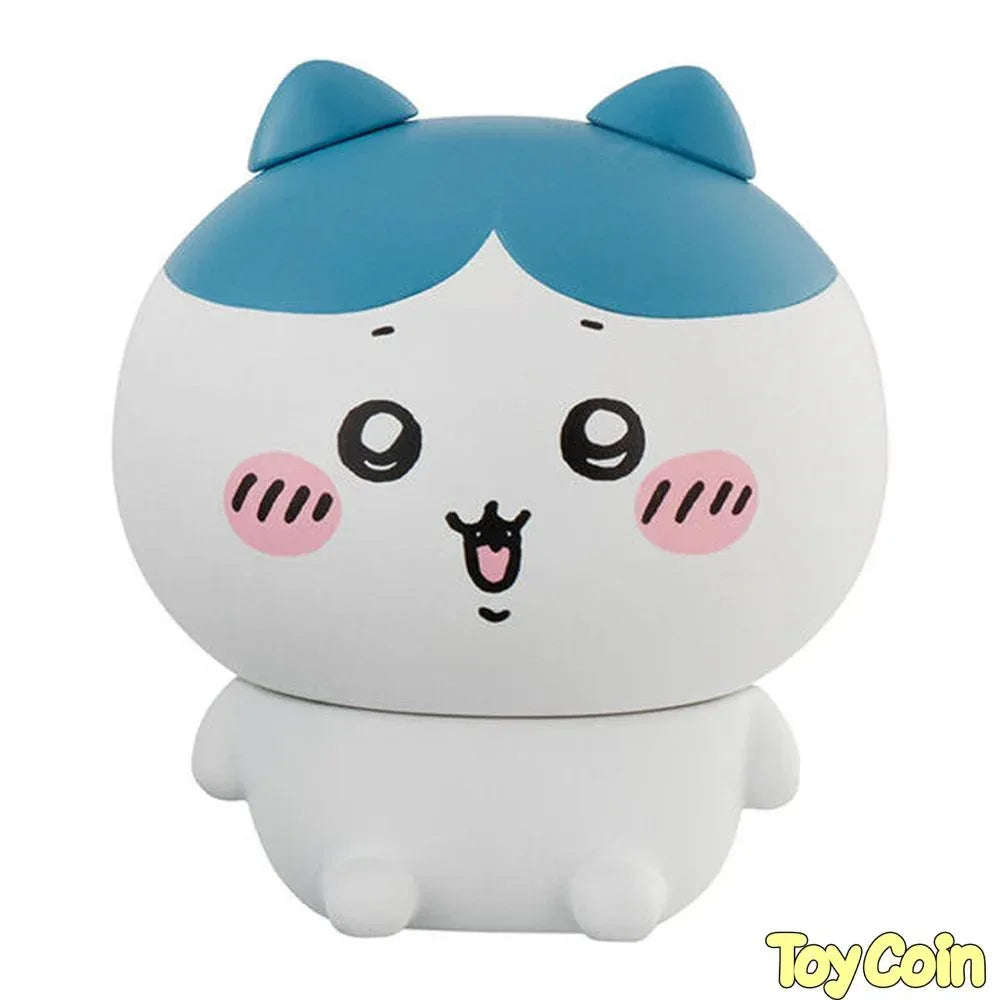 Chiikawa Capchara by Bandai - Shop at ToyCoin