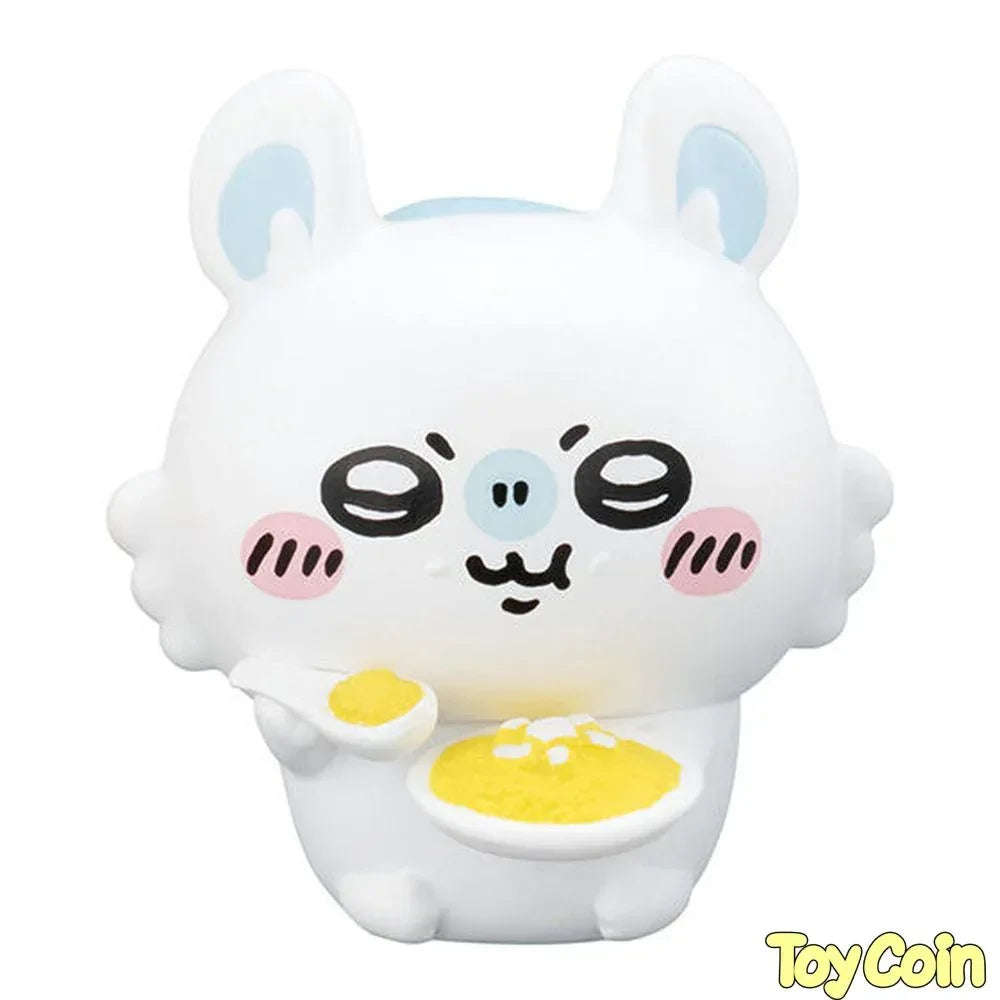 Chiikawa Everyone's Munching Party♪3 by Bandai - Shop at ToyCoin