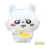 Chiikawa Everyone's Munching Party♪3 by Bandai - Shop at ToyCoin