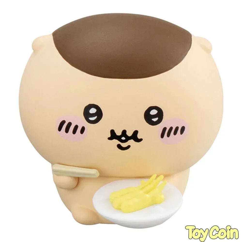 Chiikawa Everyone's Munching Party♪3 by Bandai - Shop at ToyCoin