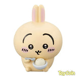 Chiikawa Everyone's Munching Party♪3 by Bandai - Shop at ToyCoin