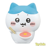 Chiikawa Everyone's Munching Party♪3 by Bandai - Shop at ToyCoin