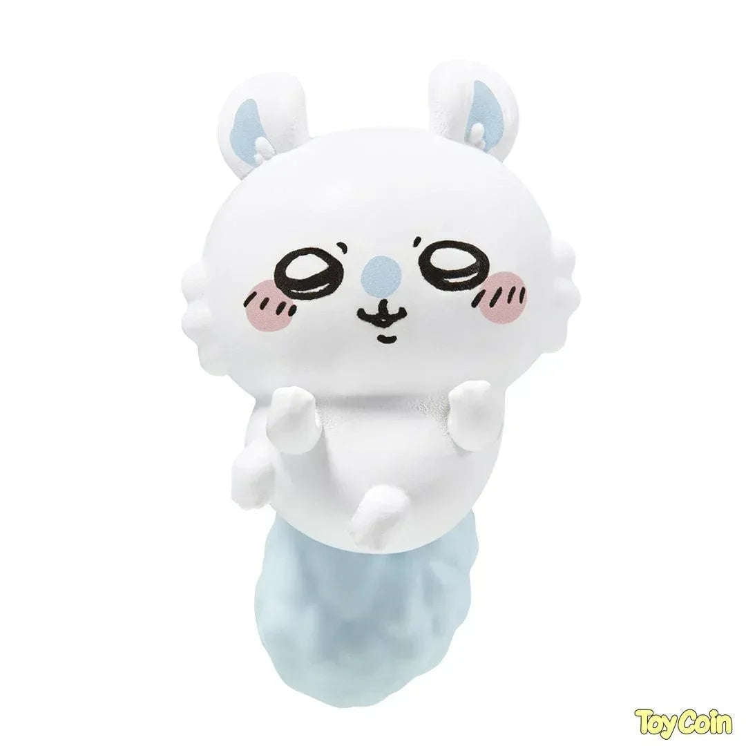 Chiikawa HugCot 4 by Bandai - Shop at ToyCoin