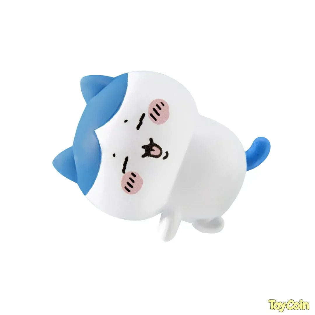 Chiikawa HugCot 4 by Bandai - Shop at ToyCoin
