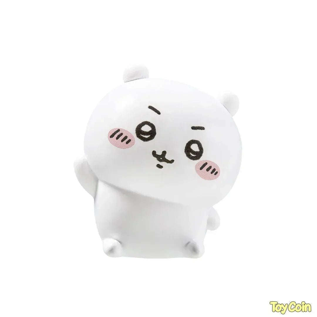 Chiikawa HugCot 4 by Bandai - Shop at ToyCoin