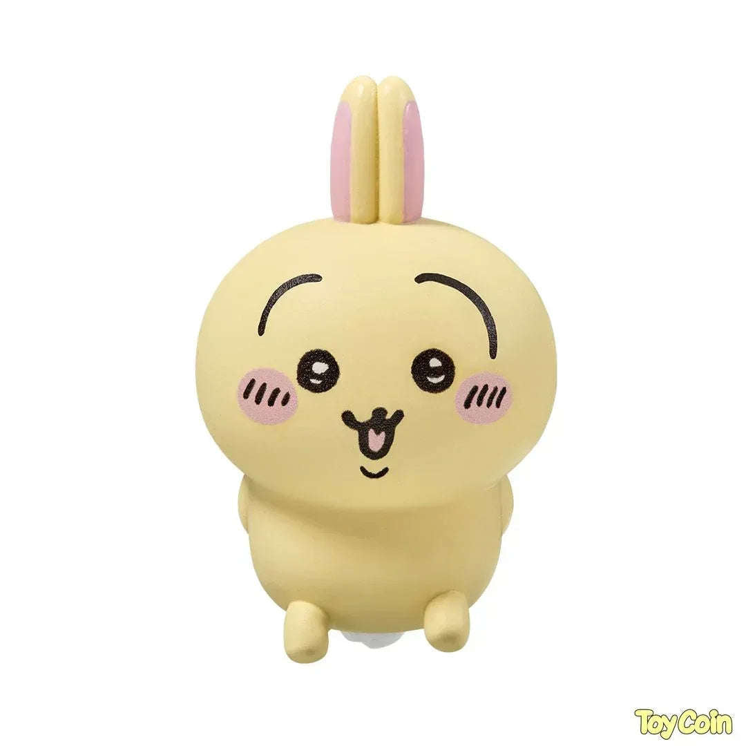 Chiikawa HugCot 4 by Bandai - Shop at ToyCoin