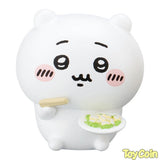 Chiikawa Everyone's Munching Party♪3