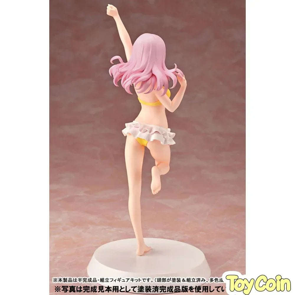 Chika Fujiwara [Summer Queens] by Our Treasure - Shop at ToyCoin
