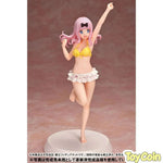 Chika Fujiwara [Summer Queens] by Our Treasure - Shop at ToyCoin