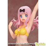 Chika Fujiwara [Summer Queens] by Our Treasure - Shop at ToyCoin