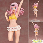 Chika Fujiwara [Summer Queens] by Our Treasure - Shop at ToyCoin