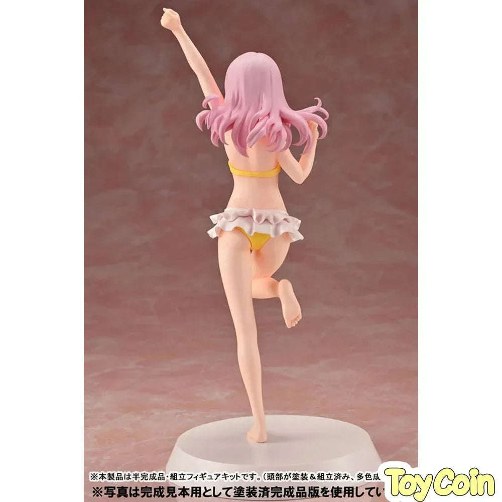 Chika Fujiwara [Summer Queens] by Our Treasure - Shop at ToyCoin