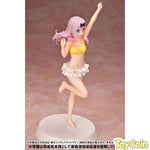 Chika Fujiwara [Summer Queens] by Our Treasure - Shop at ToyCoin