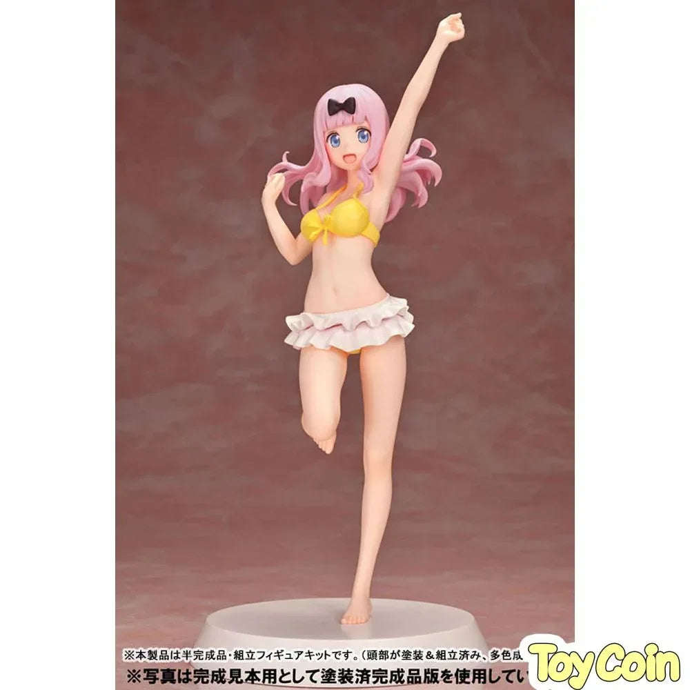 Chika Fujiwara [Summer Queens] by Our Treasure - Shop at ToyCoin