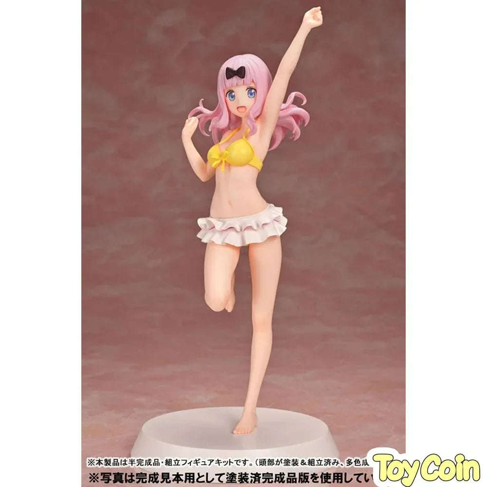 Chika Fujiwara [Summer Queens] by Our Treasure - Shop at ToyCoin
