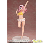 Chika Fujiwara [Summer Queens] by Our Treasure - Shop at ToyCoin