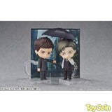 Nendoroid Chikara Doumeki
