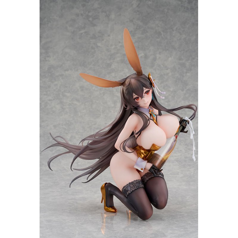 Chikuma -Premium Prize on the Table Ver.- by  Alphamax 4562283273237 ToyCoin