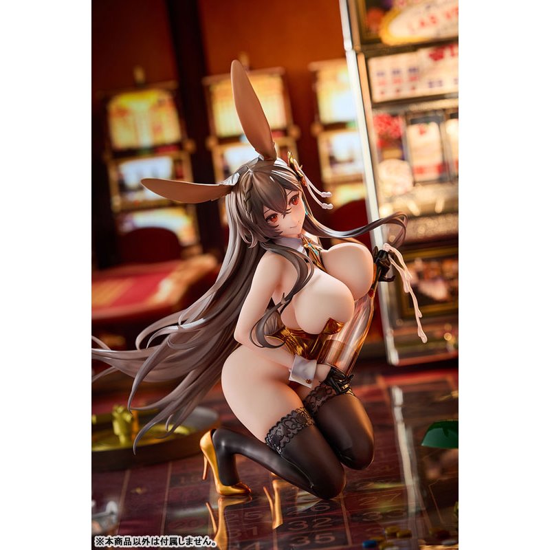 Chikuma -Premium Prize on the Table Ver.- by  Alphamax 4562283273237 ToyCoin