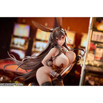Chikuma -Premium Prize on the Table Ver.- by  Alphamax 4562283273237 ToyCoin