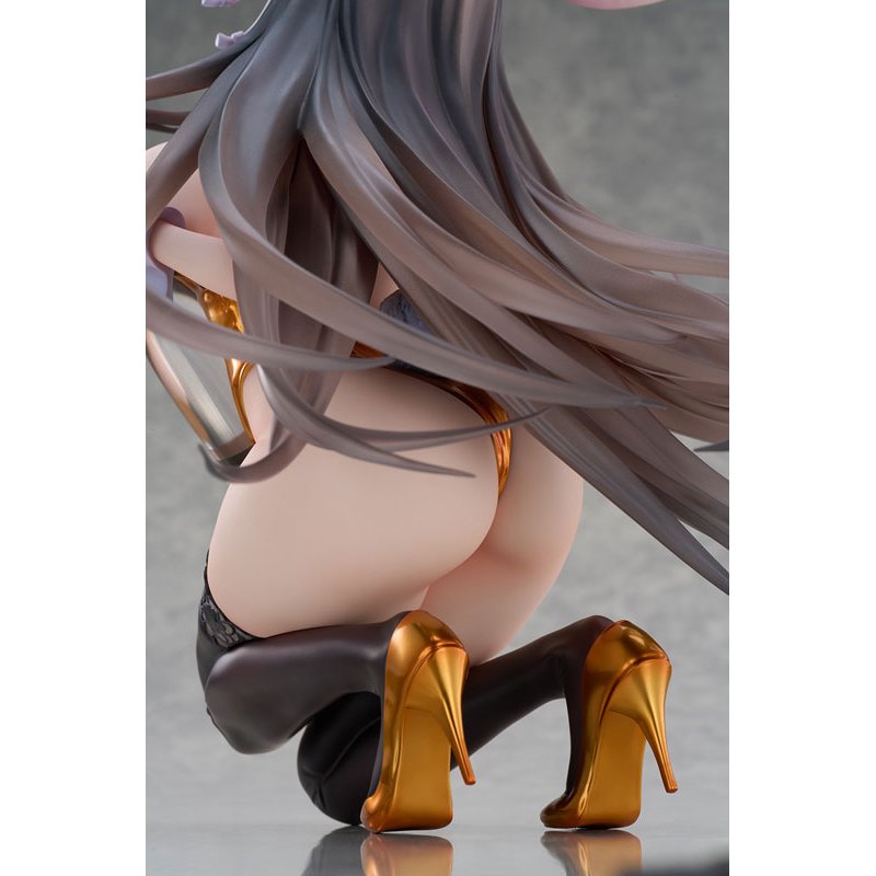 Chikuma -Premium Prize on the Table Ver.- by  Alphamax 4562283273237 ToyCoin