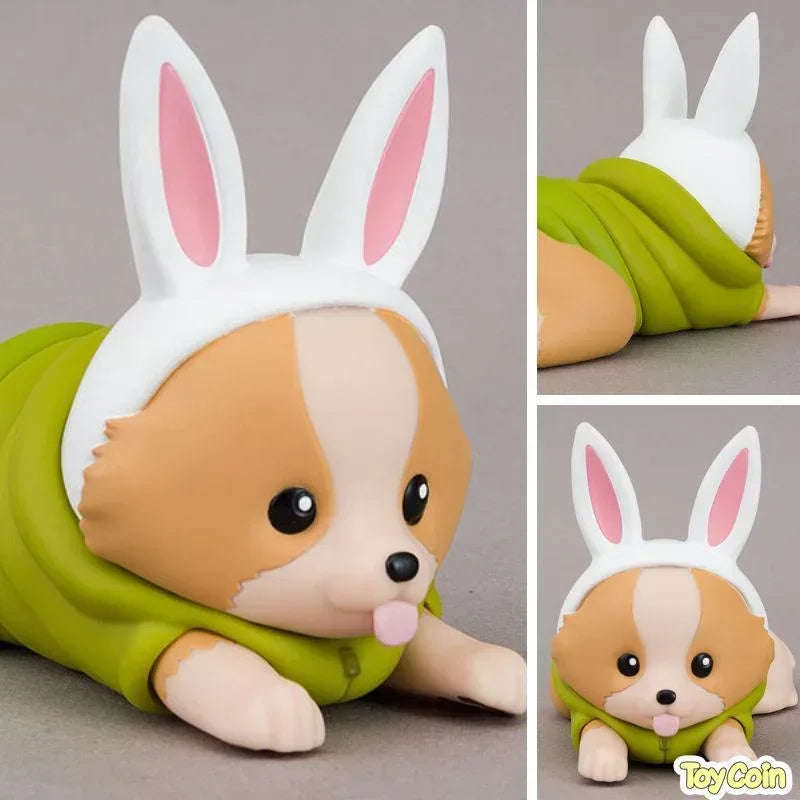 Chikuwa Soft Vinyl Style by THE KLOCKWORX - Shop at ToyCoin