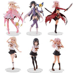 CHILLfigg Movie "Fate/kaleid liner Prisma Illya Licht Nameless Girl" by  Vision 4595558501100 ToyCoin