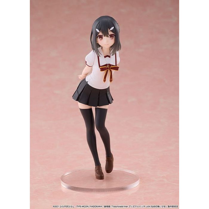 CHILLfigg Movie "Fate/kaleid liner Prisma Illya Licht Nameless Girl" by  Vision 4595558501100 ToyCoin