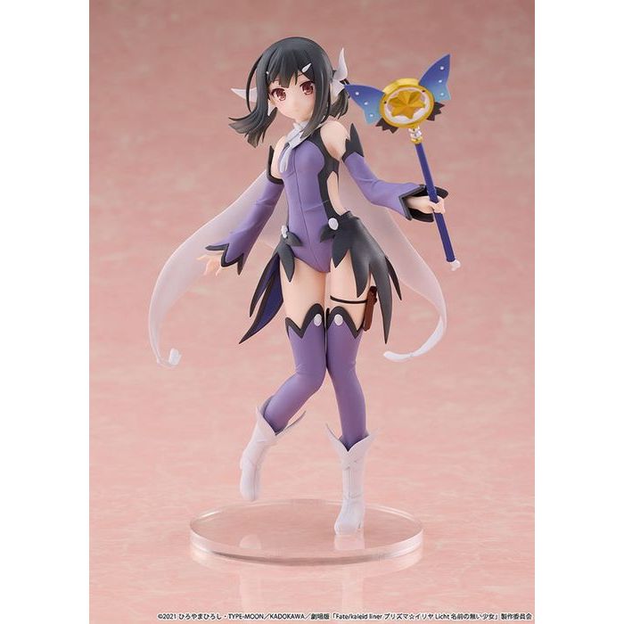 CHILLfigg Movie "Fate/kaleid liner Prisma Illya Licht Nameless Girl" by  Vision 4595558501100 ToyCoin