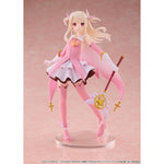 CHILLfigg Movie "Fate/kaleid liner Prisma Illya Licht Nameless Girl" by  Vision 4595558501100 ToyCoin