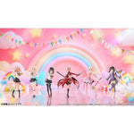 CHILLfigg Movie "Fate/kaleid liner Prisma Illya Licht Nameless Girl" by  Vision 4595558501100 ToyCoin