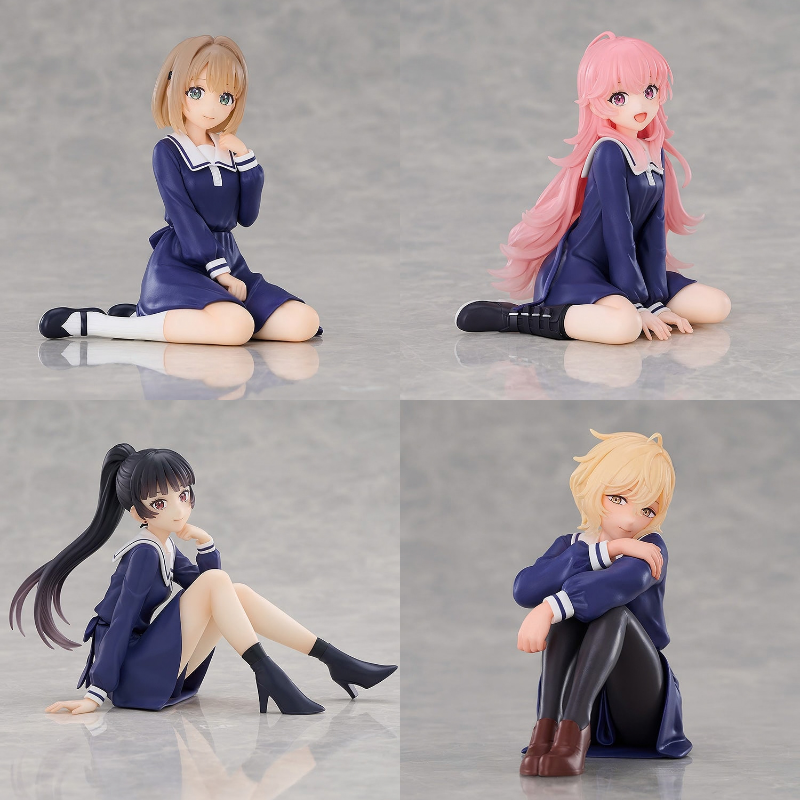 CHILLfigg Relax: I Want to Love You Till Your Dying Day by Vision - Shop at ToyCoin