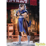 Chun Li -Standby-