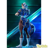 Chun Li -Standby-