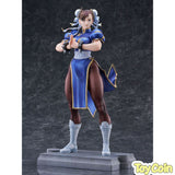 Chun Li -Standby-