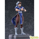 Chun Li -Standby-