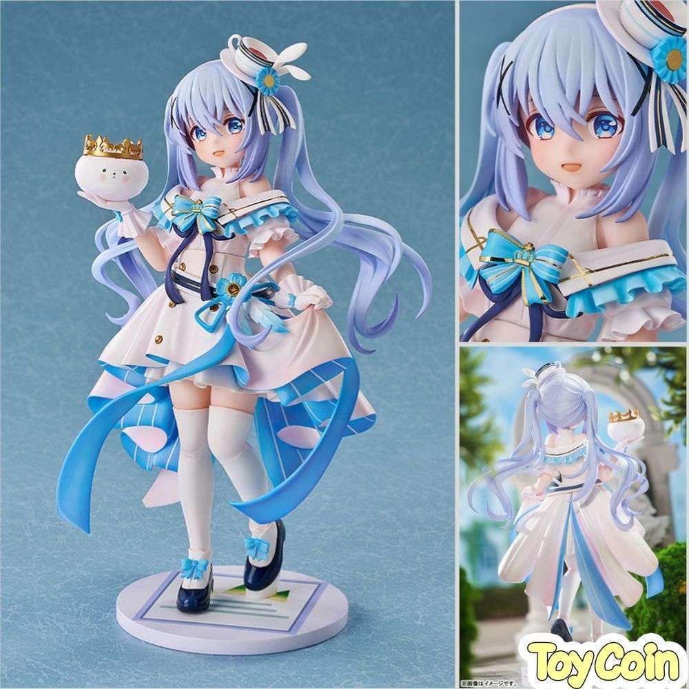 Chino: Dress Ver. by Luminous Box - Shop at ToyCoin
