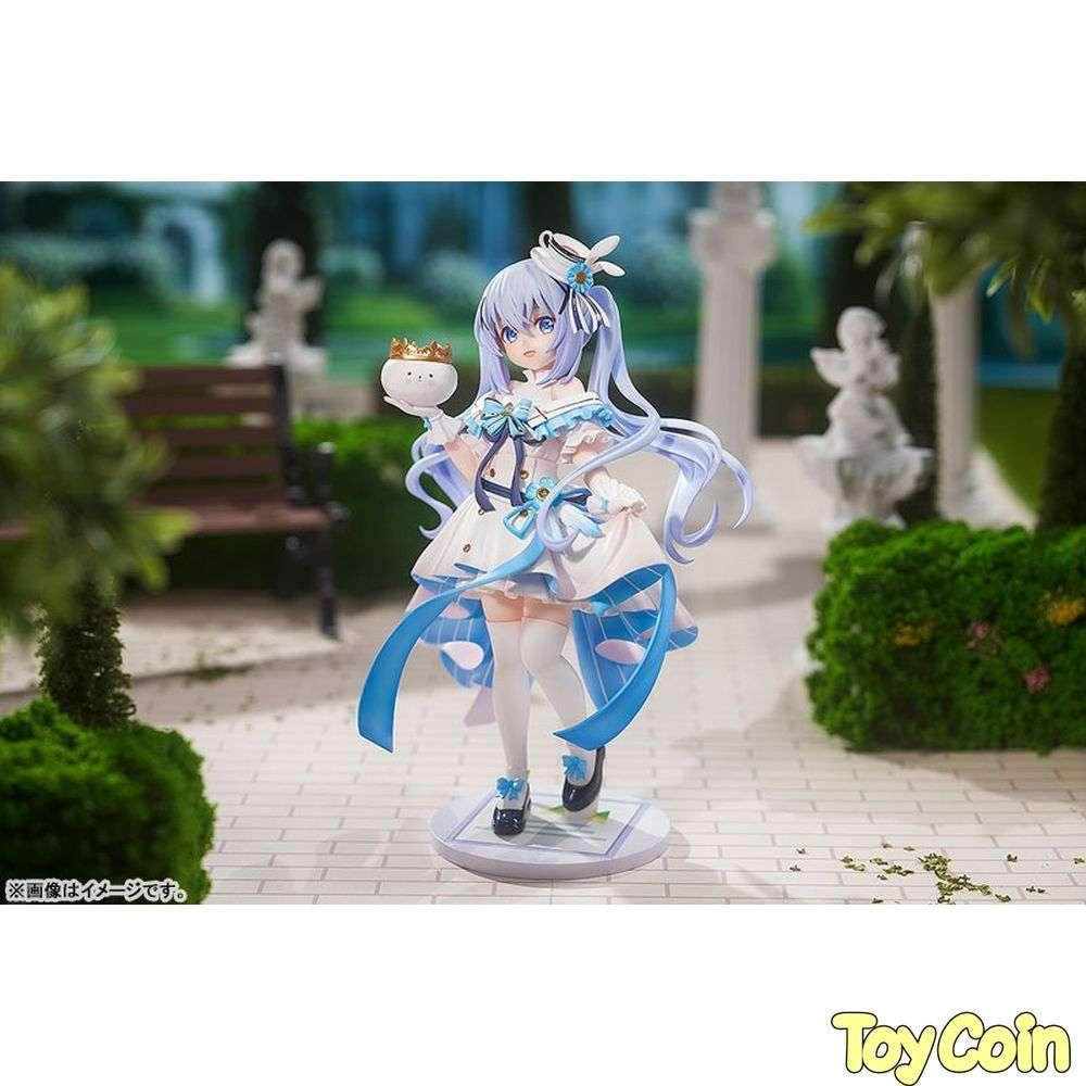 Chino: Dress Ver. by Luminous Box - Shop at ToyCoin