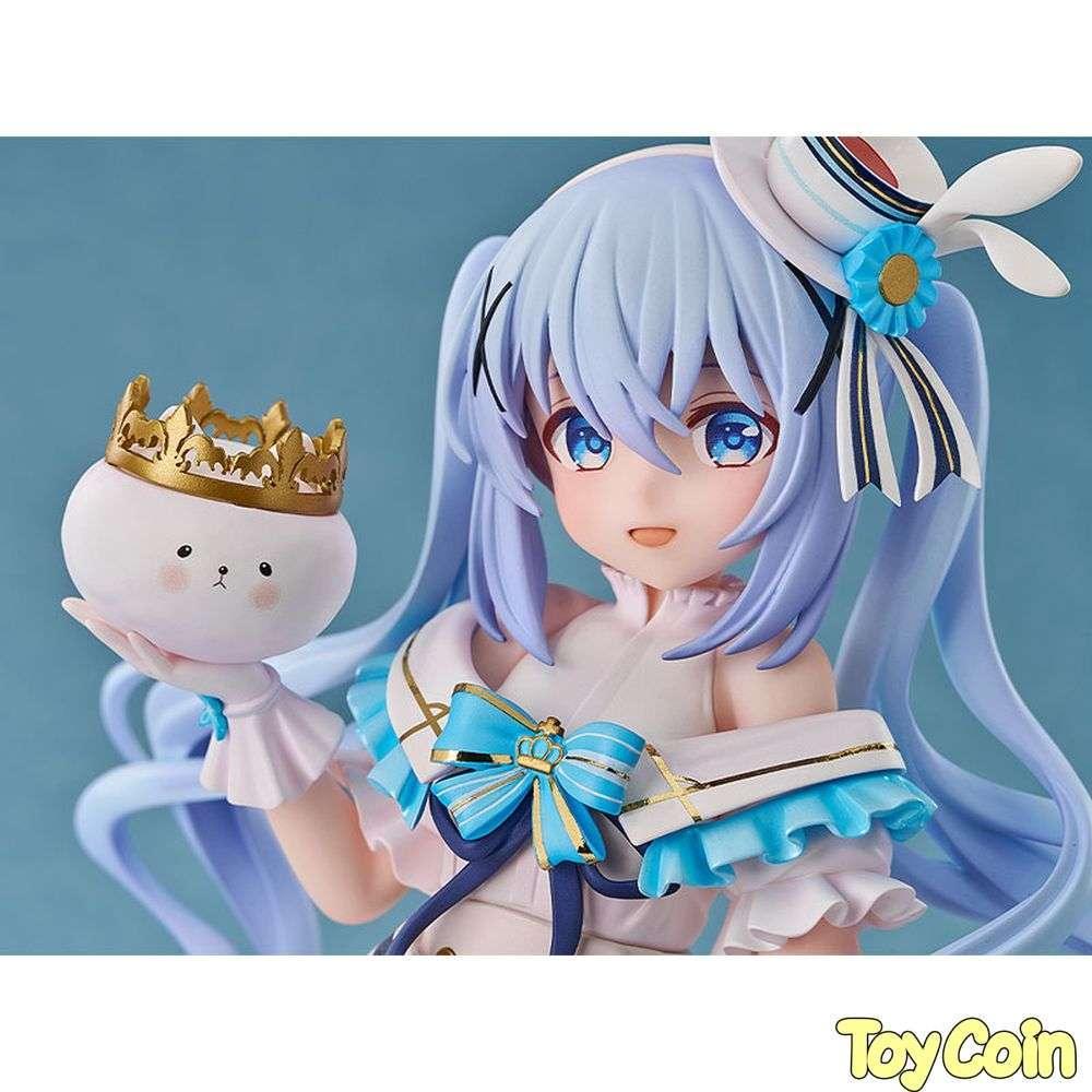Chino: Dress Ver. by Luminous Box - Shop at ToyCoin