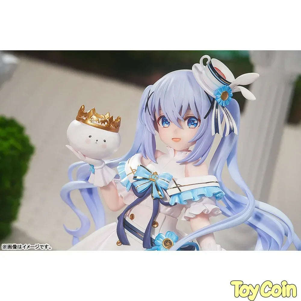 Chino: Dress Ver. by Luminous Box - Shop at ToyCoin