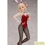 Chisato Nishikigi Bunny Ver. by FREEing - Shop at ToyCoin
