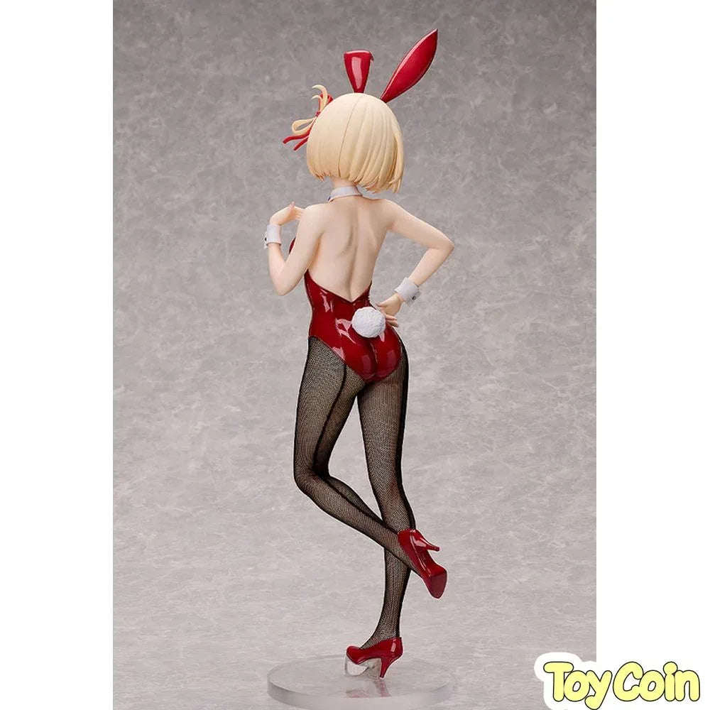 Chisato Nishikigi Bunny Ver. by FREEing - Shop at ToyCoin