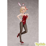 Chisato Nishikigi Bunny Ver. by FREEing - Shop at ToyCoin