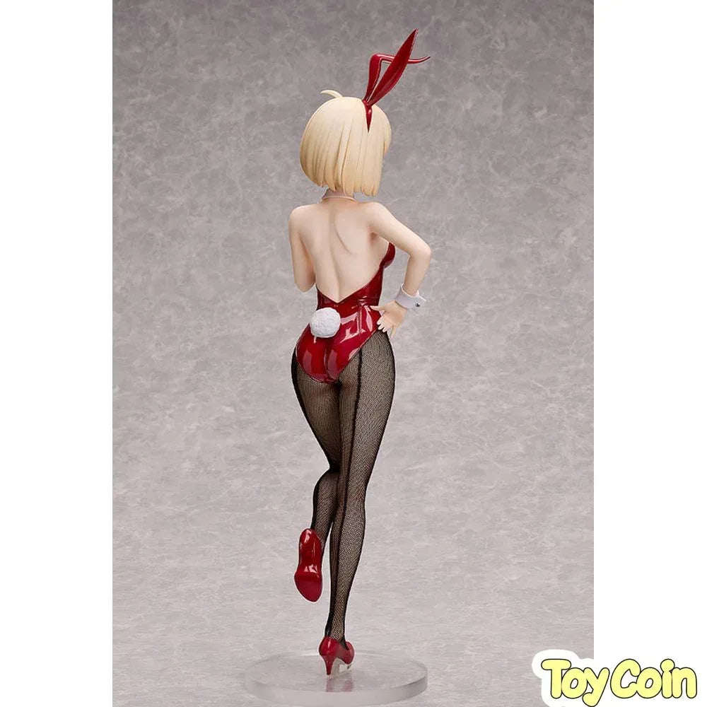 Chisato Nishikigi Bunny Ver. by FREEing - Shop at ToyCoin
