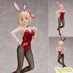 Chisato Nishikigi Bunny Ver. by FREEing - Shop at ToyCoin