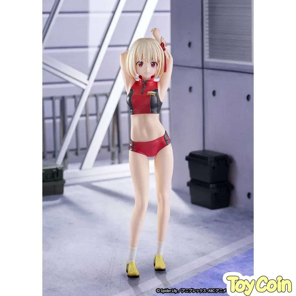 Chisato Nishikigi: Gym Clothes Ver. by QuesQ - Shop at ToyCoin